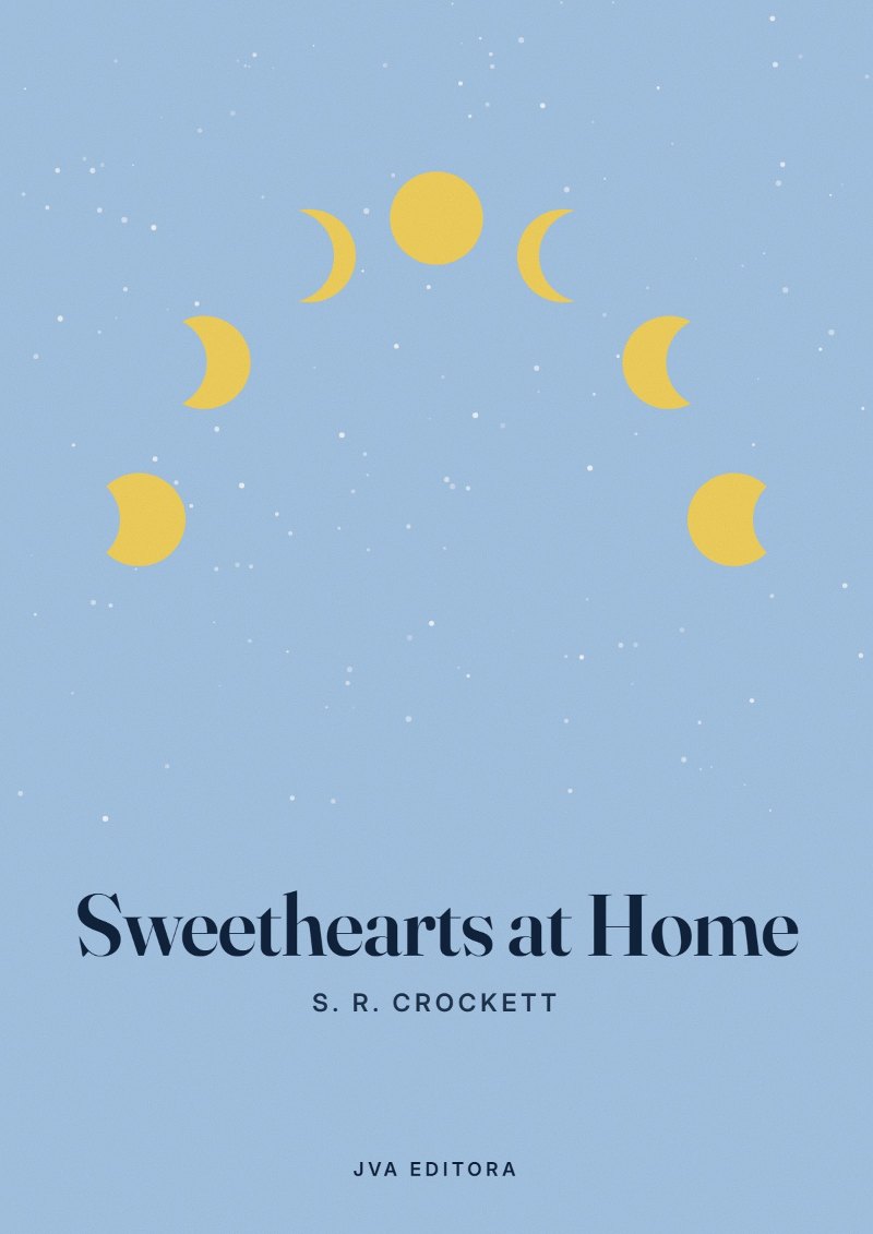 Cover von Sweethearts at Home