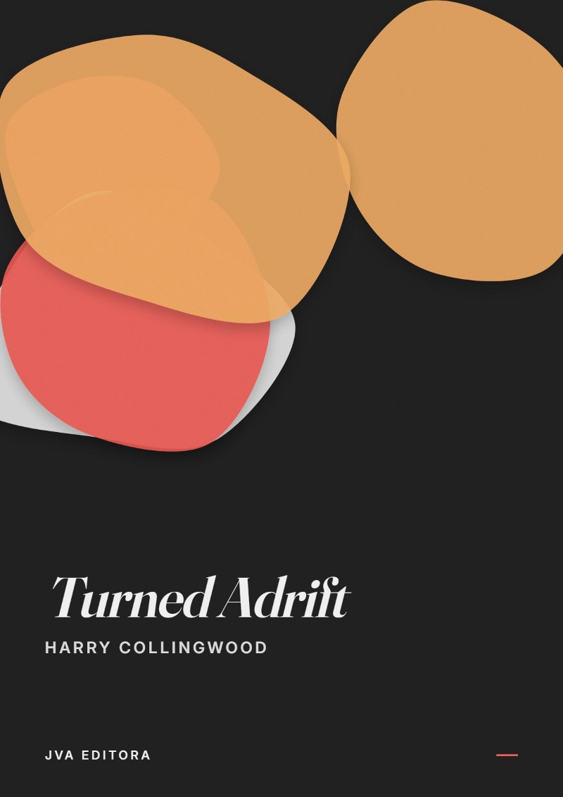Cover von Turned Adrift