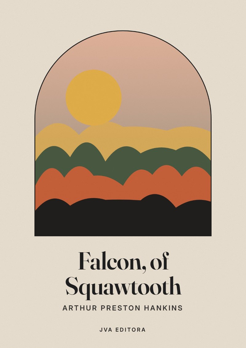 Capa de Falcon, of Squawtooth
