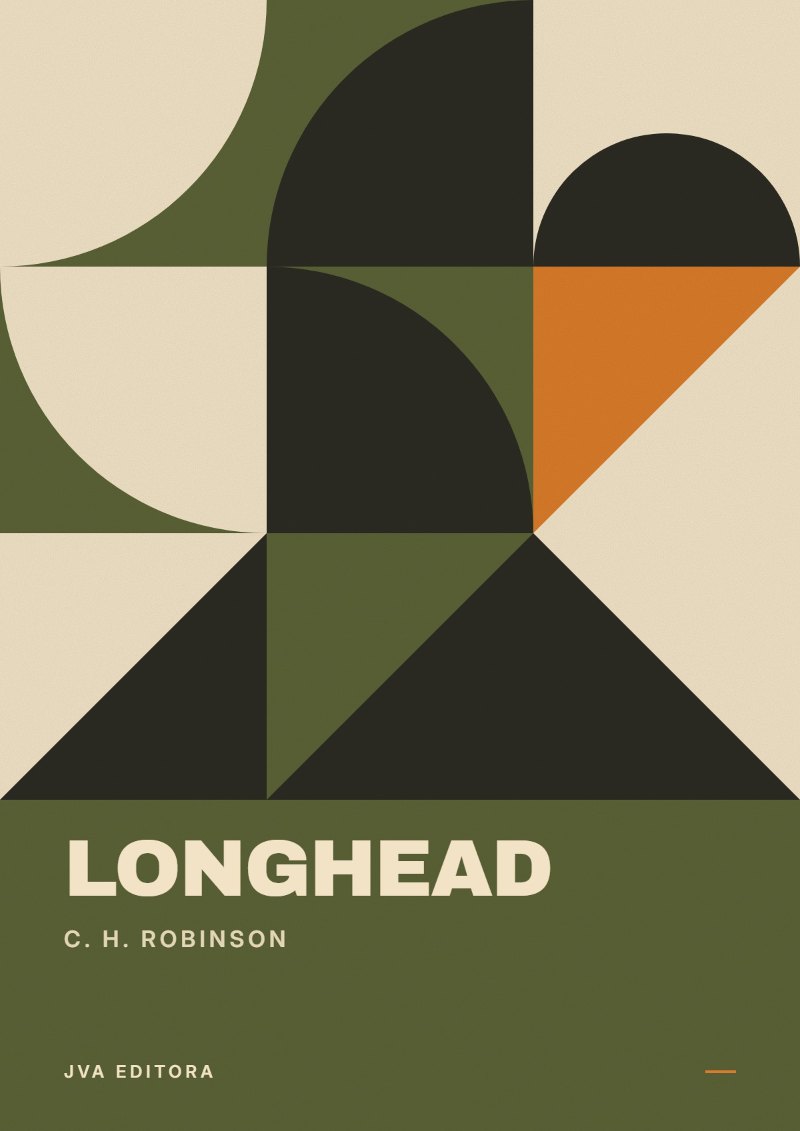 Capa de Longhead