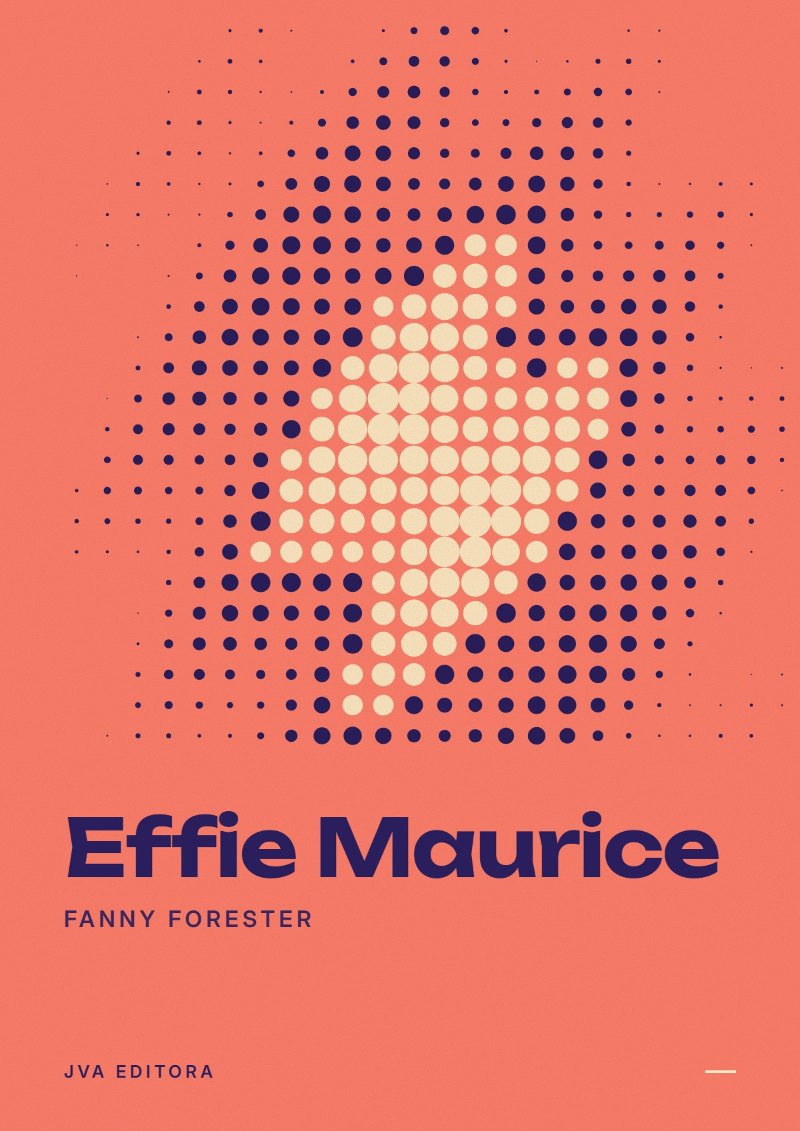 Portada de Effie Maurice