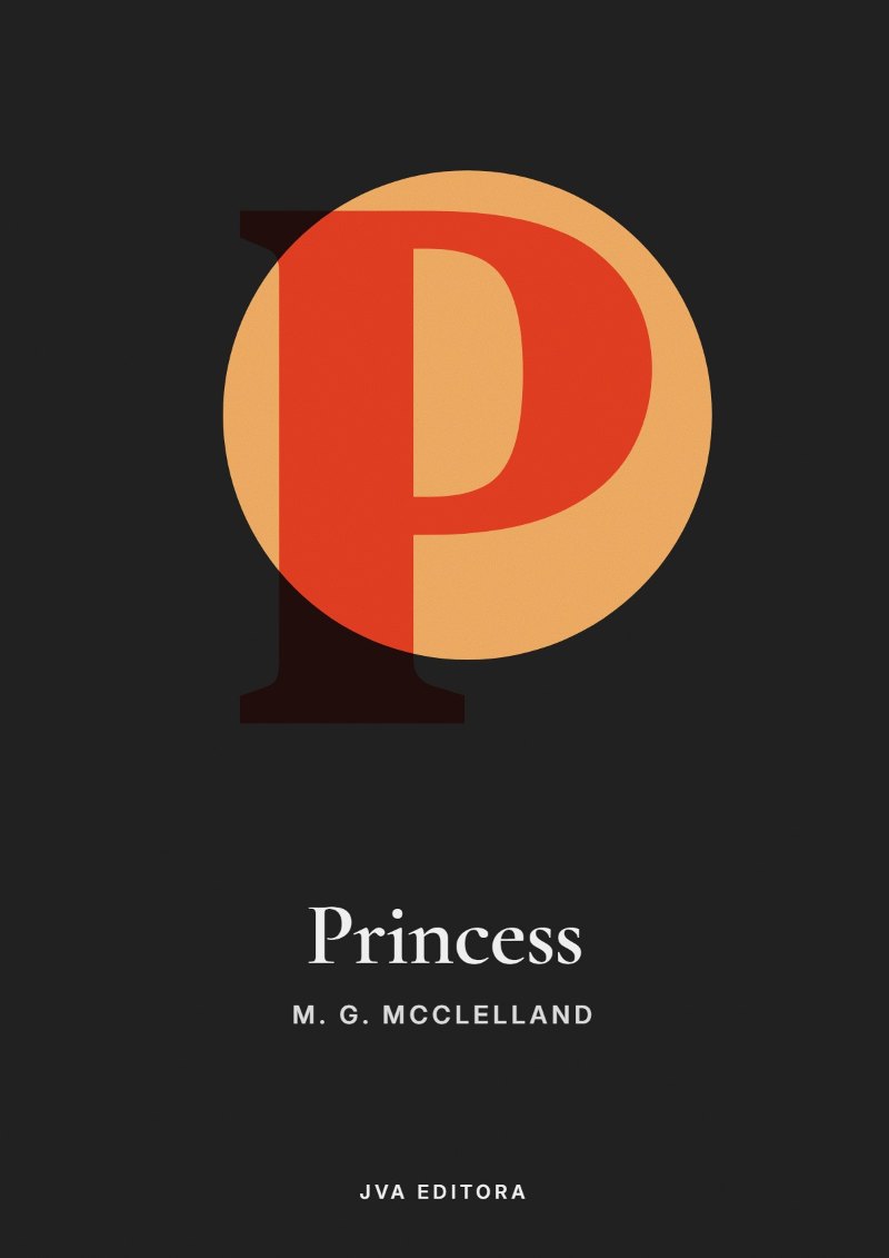 Εξώφυλλο του Princess