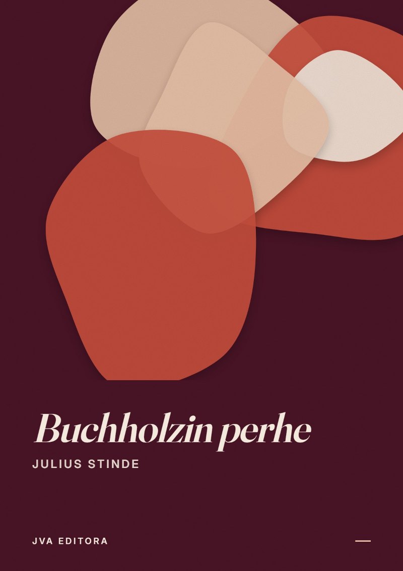 Capa de Buchholzin perhe