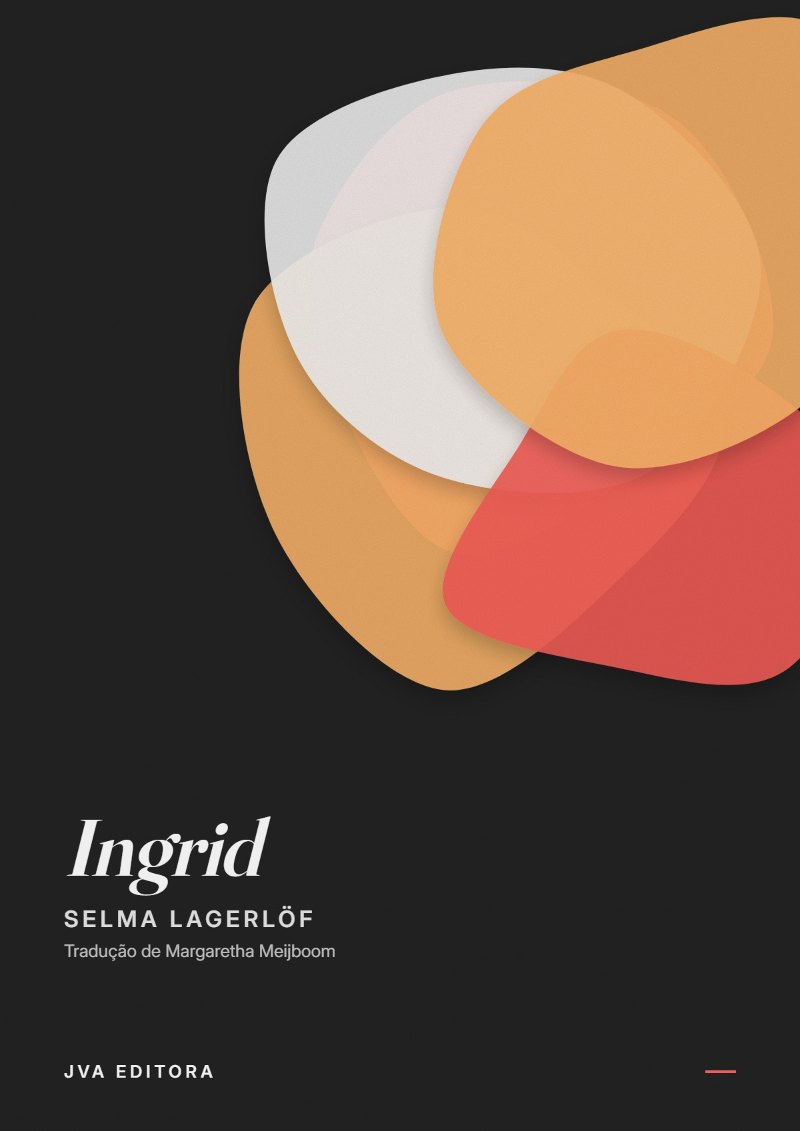 Copertina di Ingrid