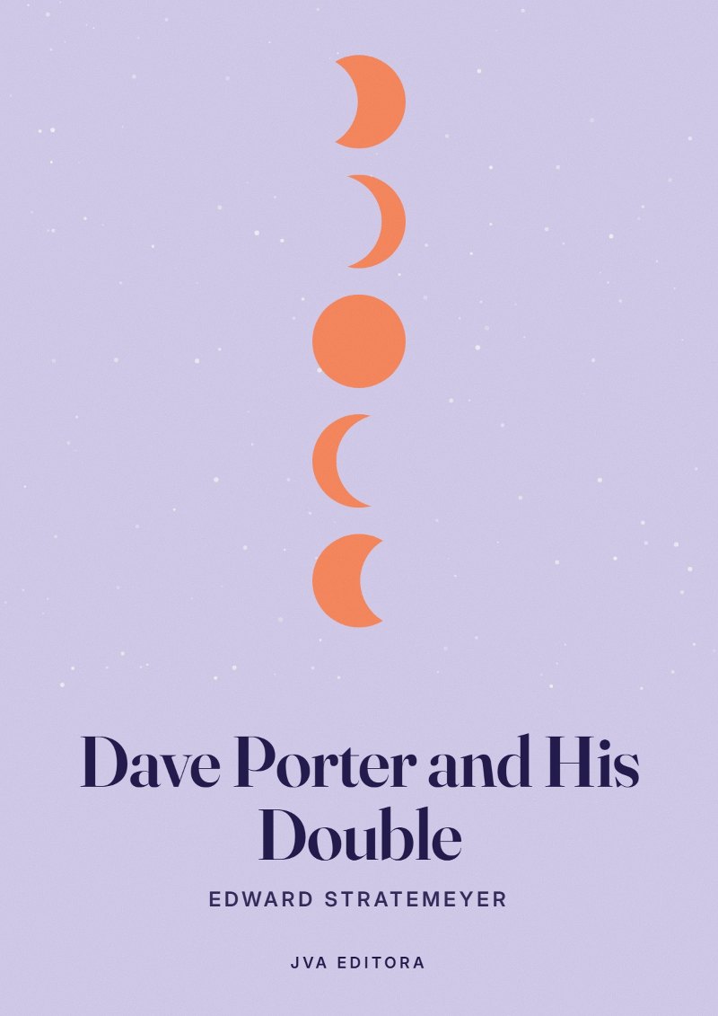Portada de Dave Porter and His Double