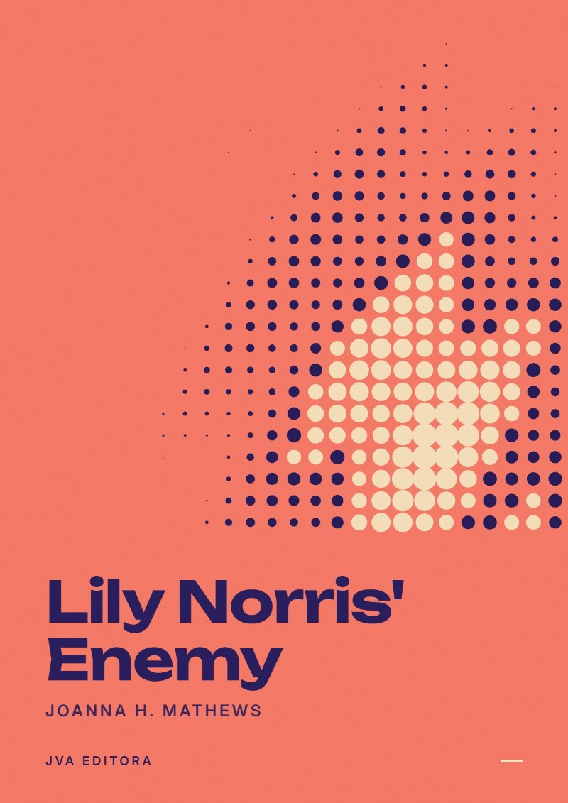 Cover of Lily Norris' Enemy