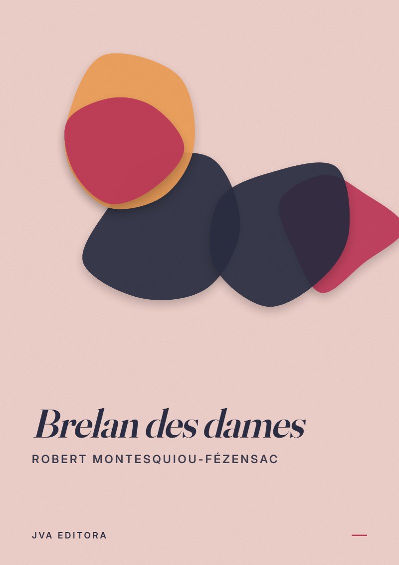 Capa de Brelan des dames
