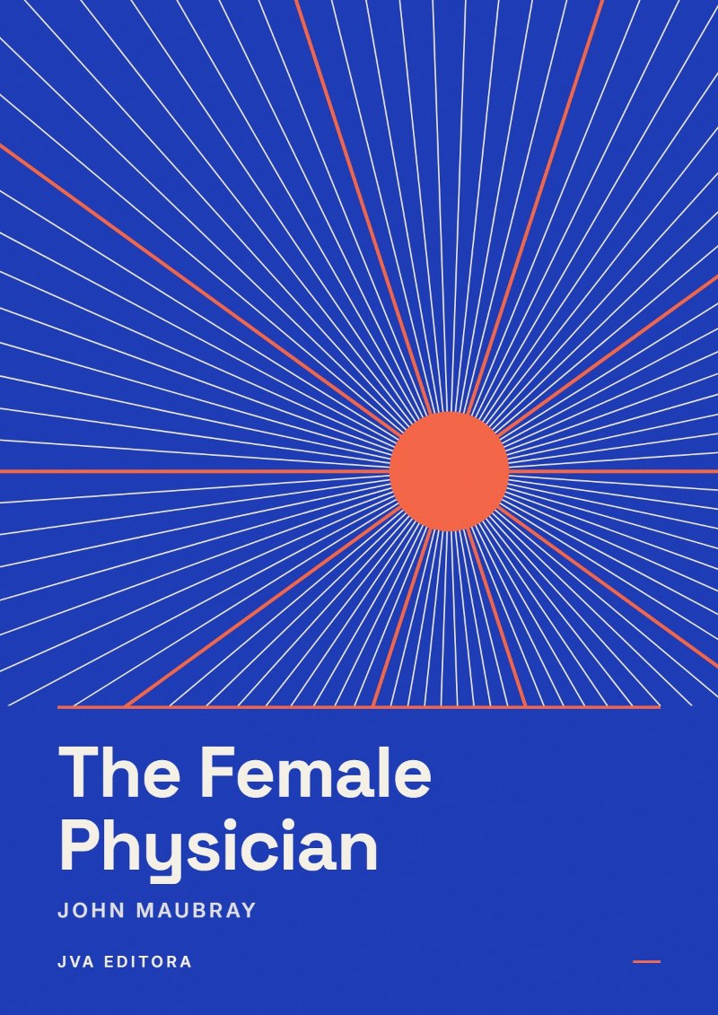 Cover von The Female Physician