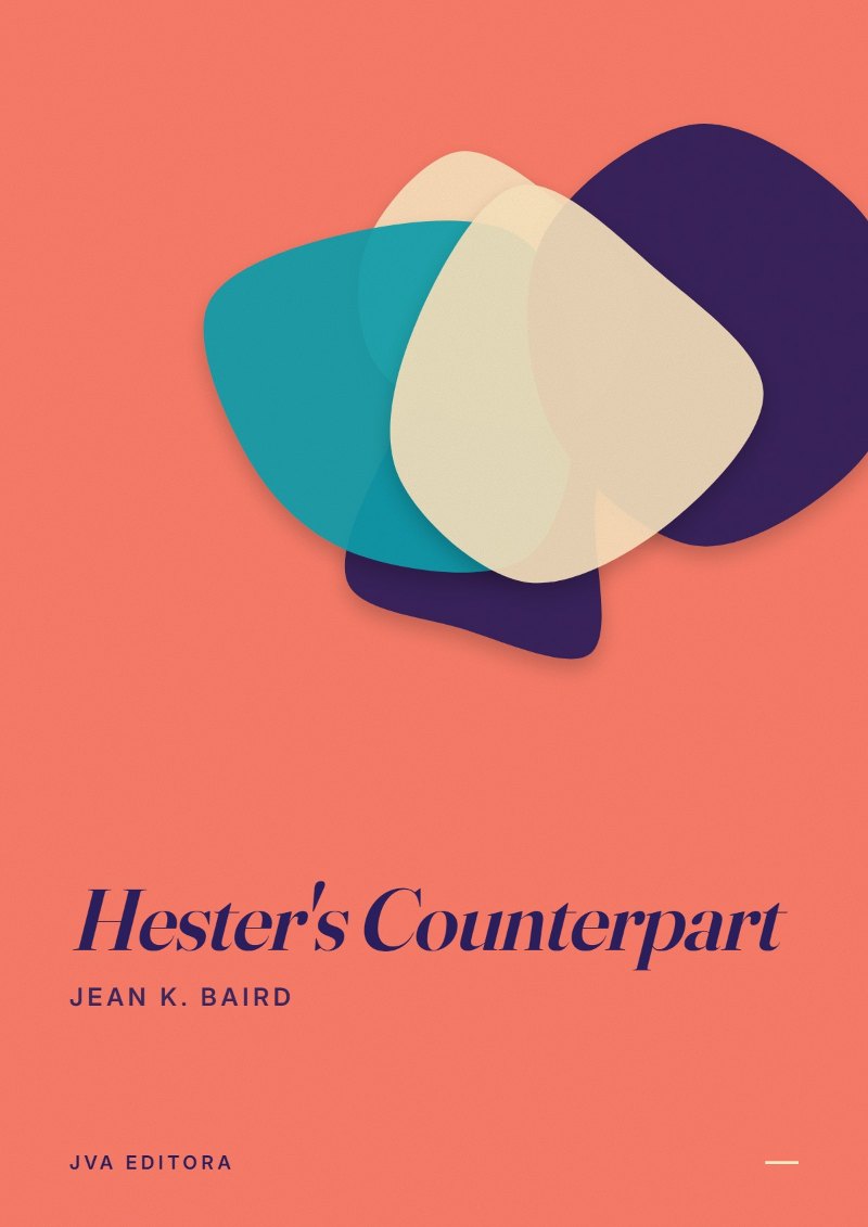 Couverture de Hester's Counterpart