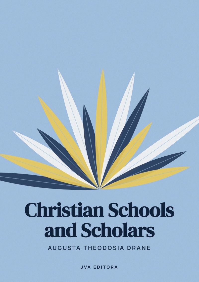 Capa de Christian Schools and Scholars