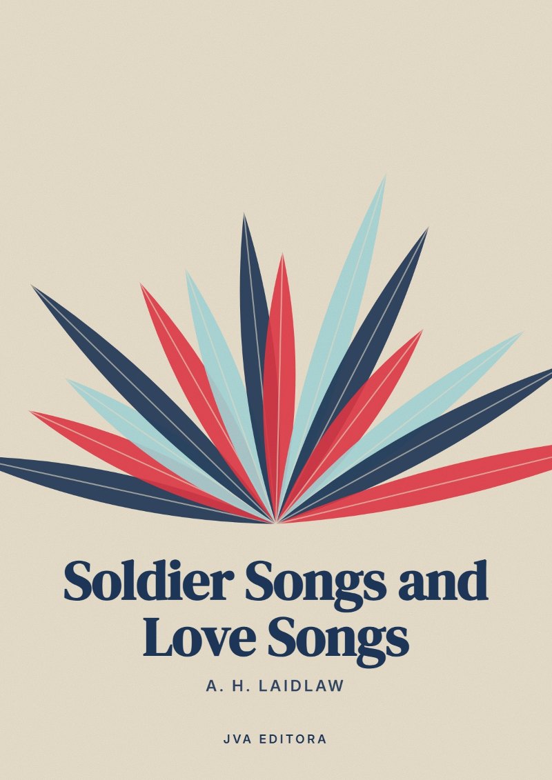 Copertina di Soldier Songs and Love Songs