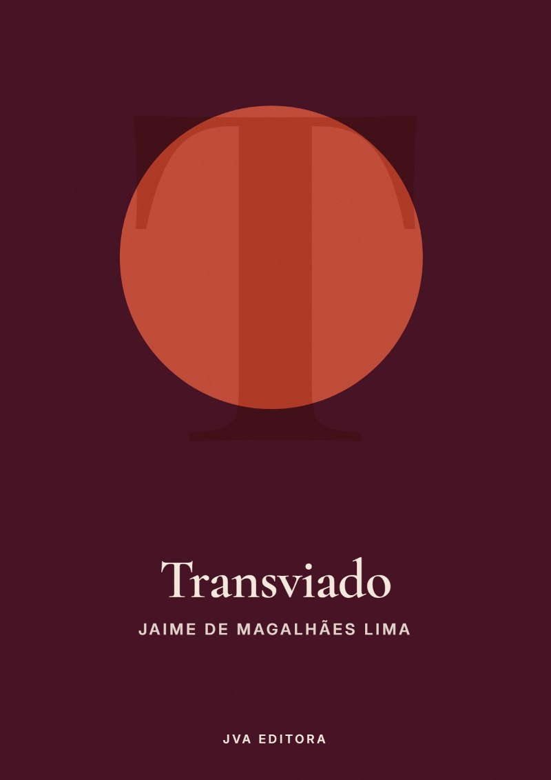 《Transviado》封面