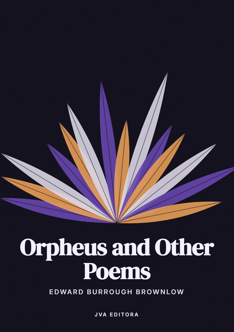 Portada de Orpheus and Other Poems