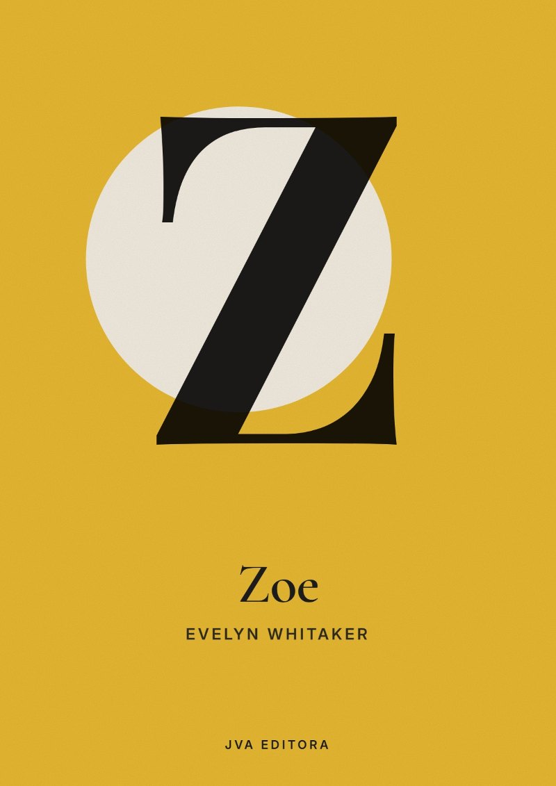 Copertina di Zoe
