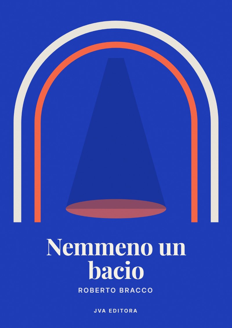 Capa de Nemmeno un bacio