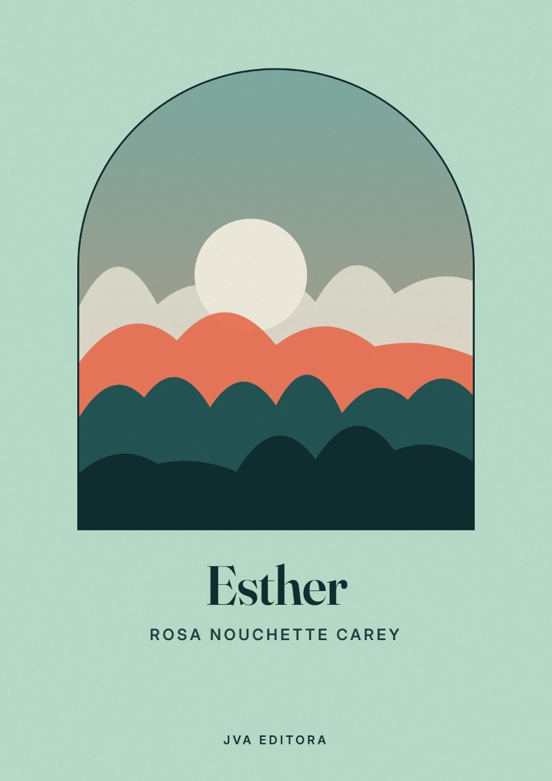 Cover von Esther
