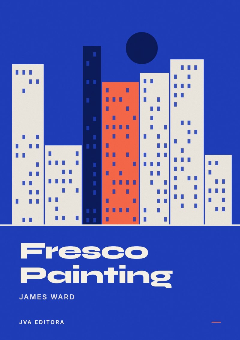 Cover of Fresco Painting