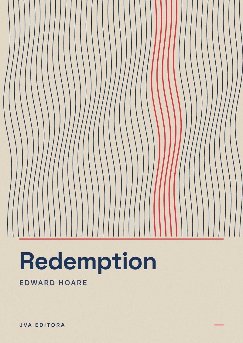 Capa de Redemption
