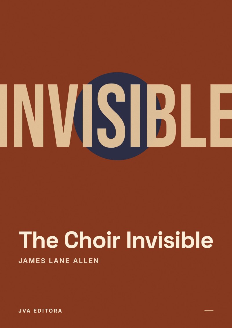 Couverture de The Choir Invisible