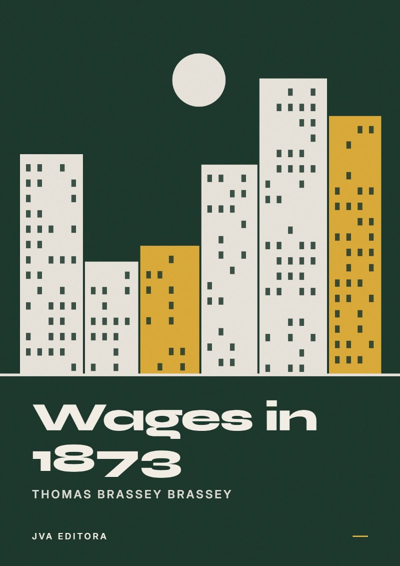 Capa de Wages in 1873