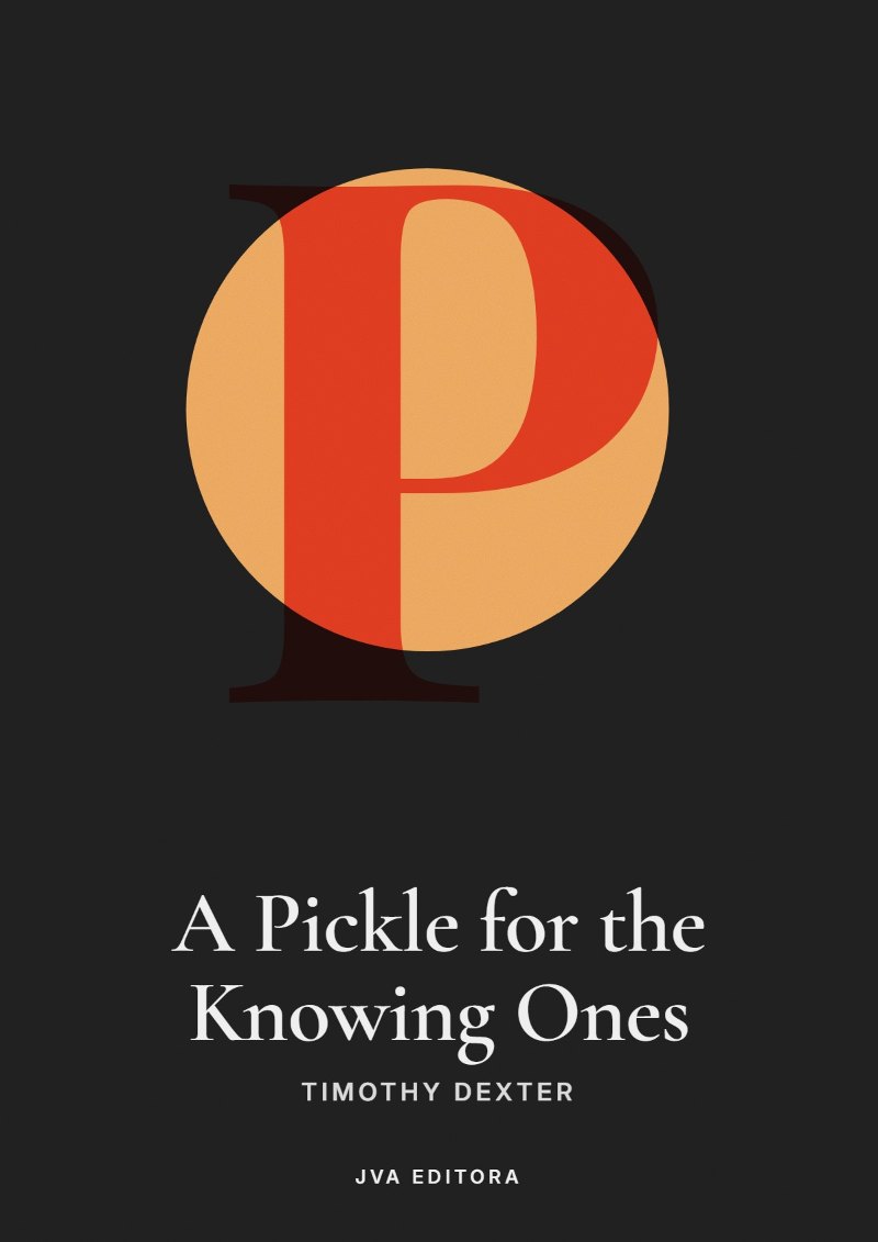 Copertina di A Pickle for the Knowing Ones