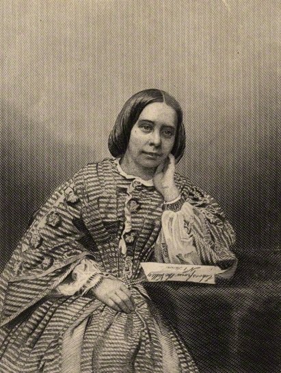 Ritratto di Marianne Farningham