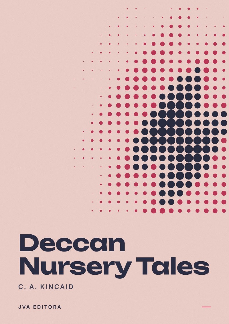 Capa de Deccan Nursery Tales