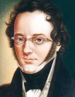 Ritratto di Ludwig Bechstein