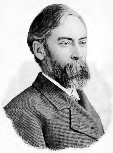 Portrait de J. B. H.