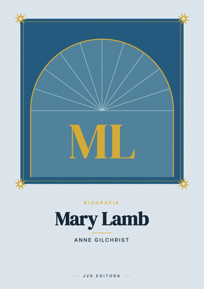 Capa de Mary Lamb