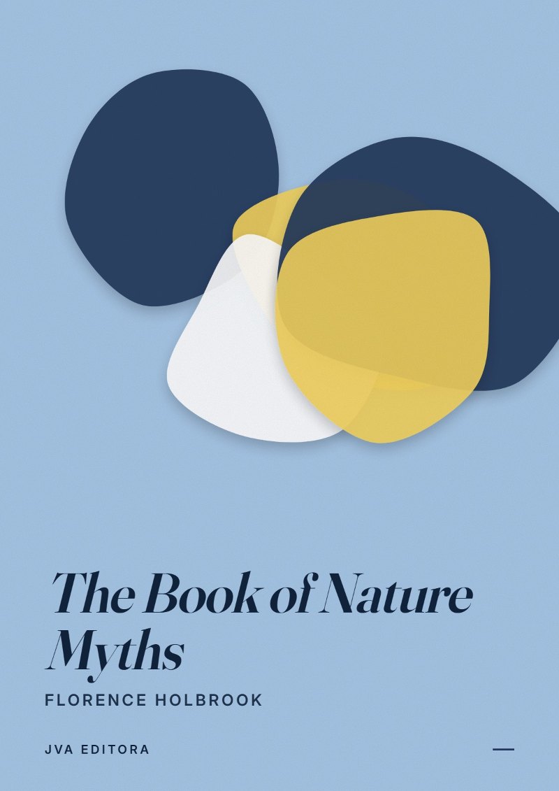 Εξώφυλλο του The Book of Nature Myths