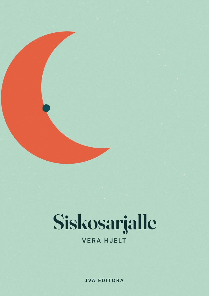 Cover von Siskosarjalle