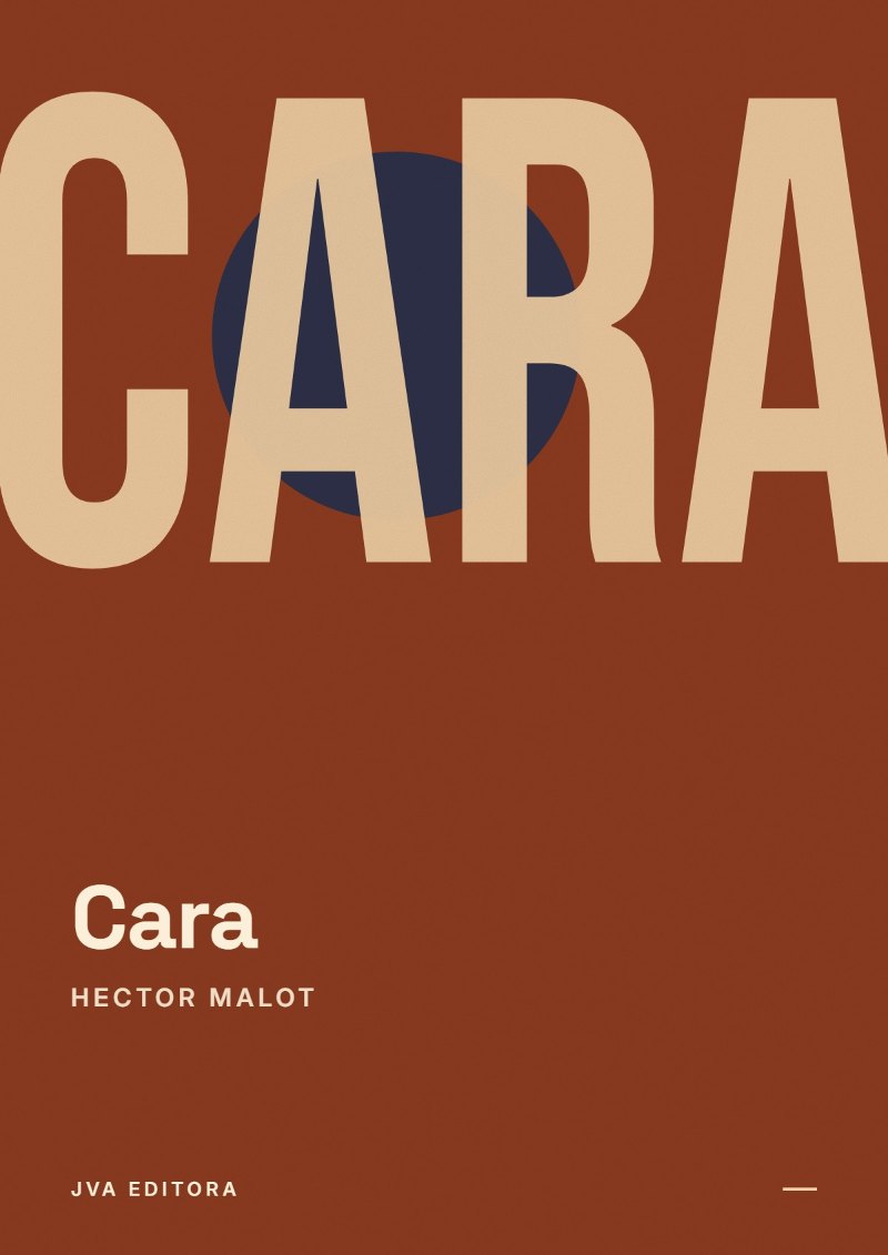 Portada de Cara