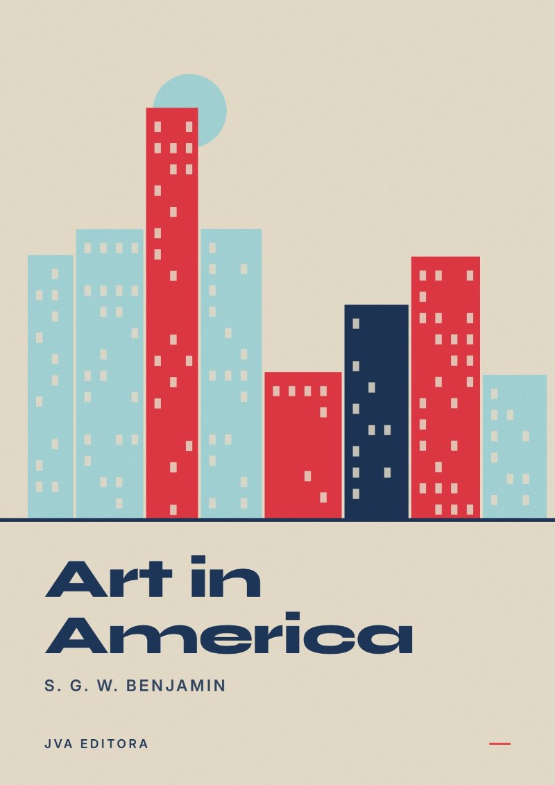 Portada de Art in America