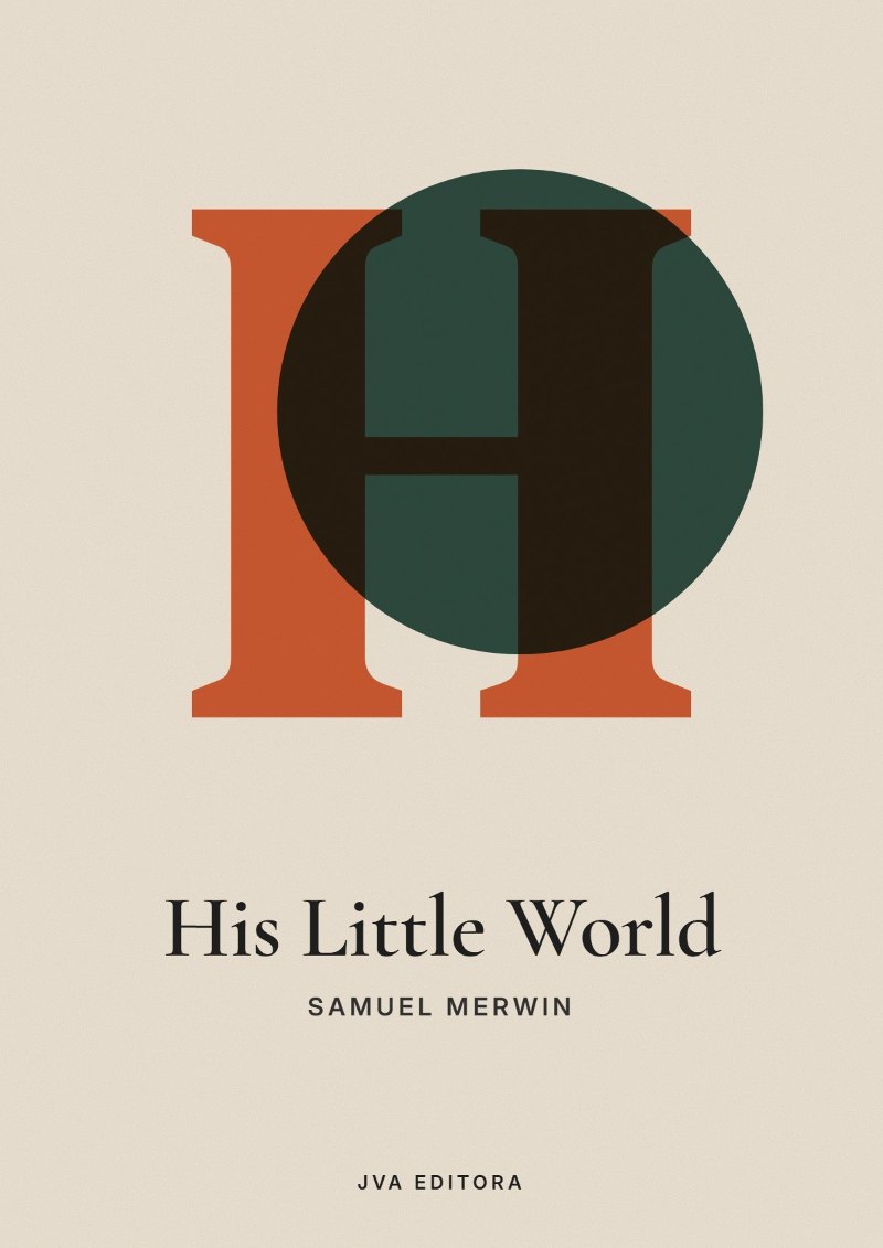 Cover von His Little World