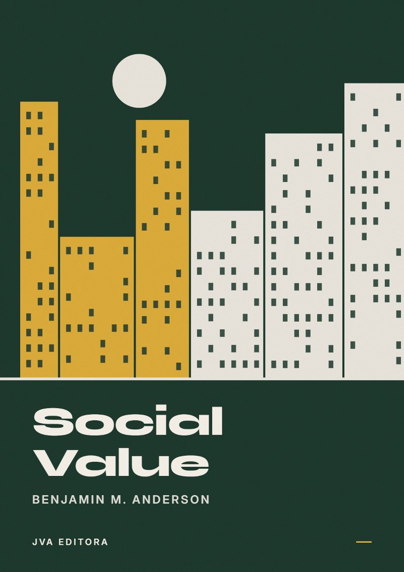 Cover von Social Value