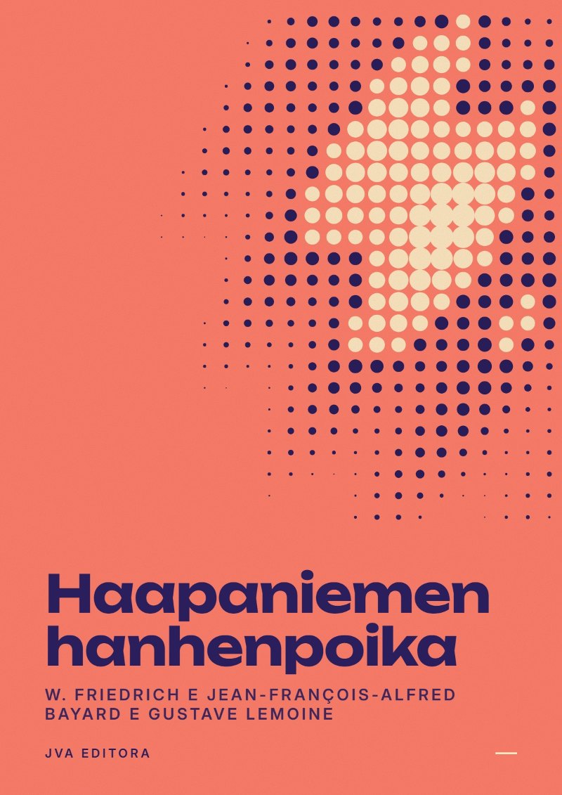 Capa de Haapaniemen hanhenpoika