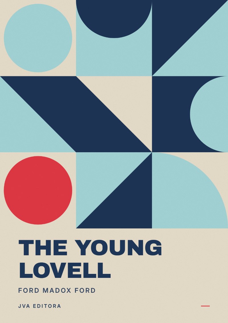 Εξώφυλλο του The Young Lovell