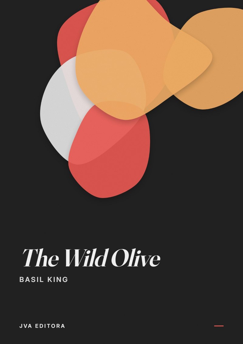 Cover von The Wild Olive