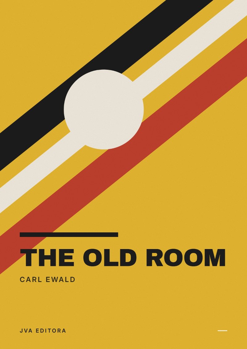 Copertina di The Old Room