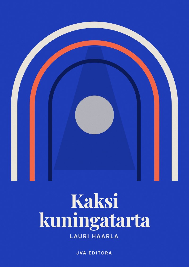 Capa de Kaksi kuningatarta