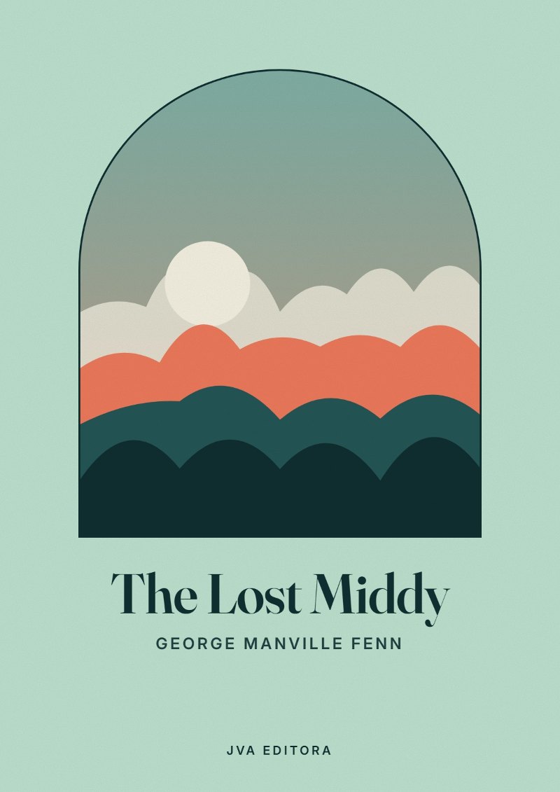 Cover von The Lost Middy