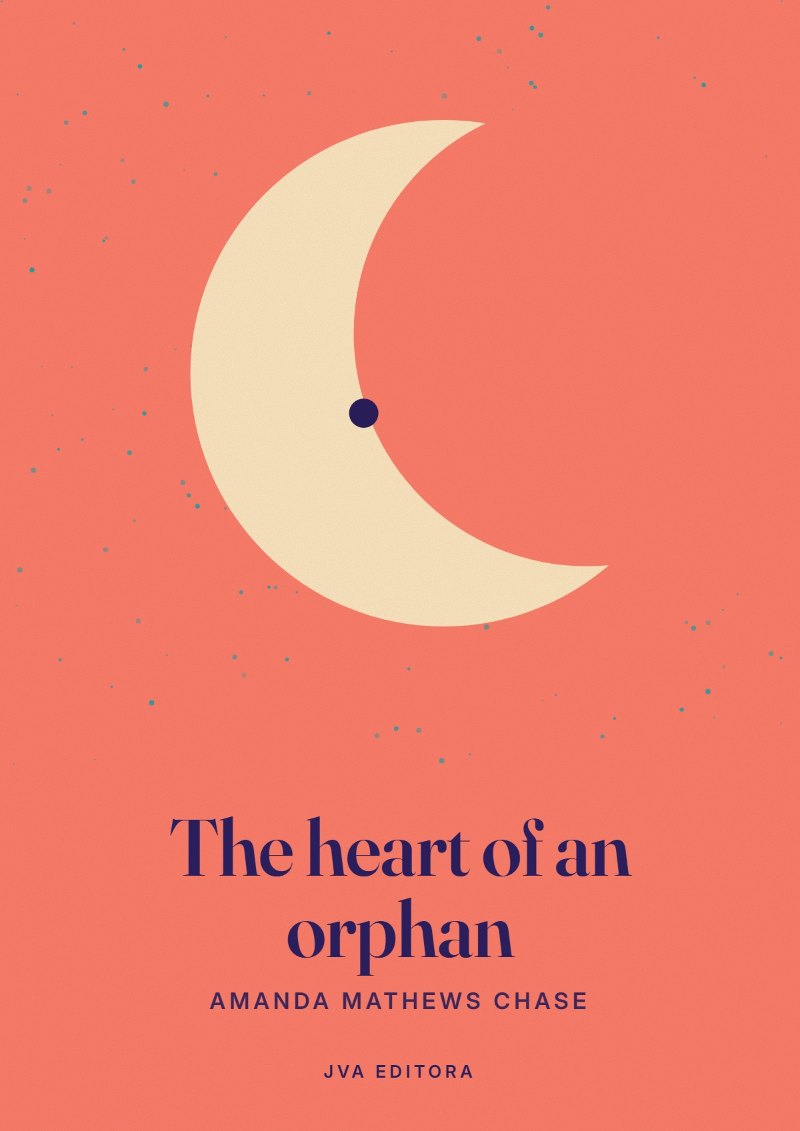 Copertina di The heart of an orphan