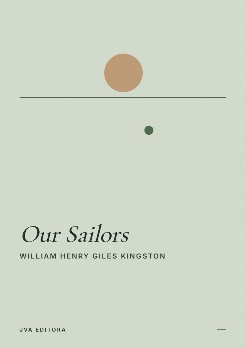 Cover von Our Sailors