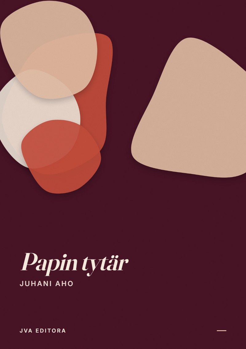 Capa de Papin tytär