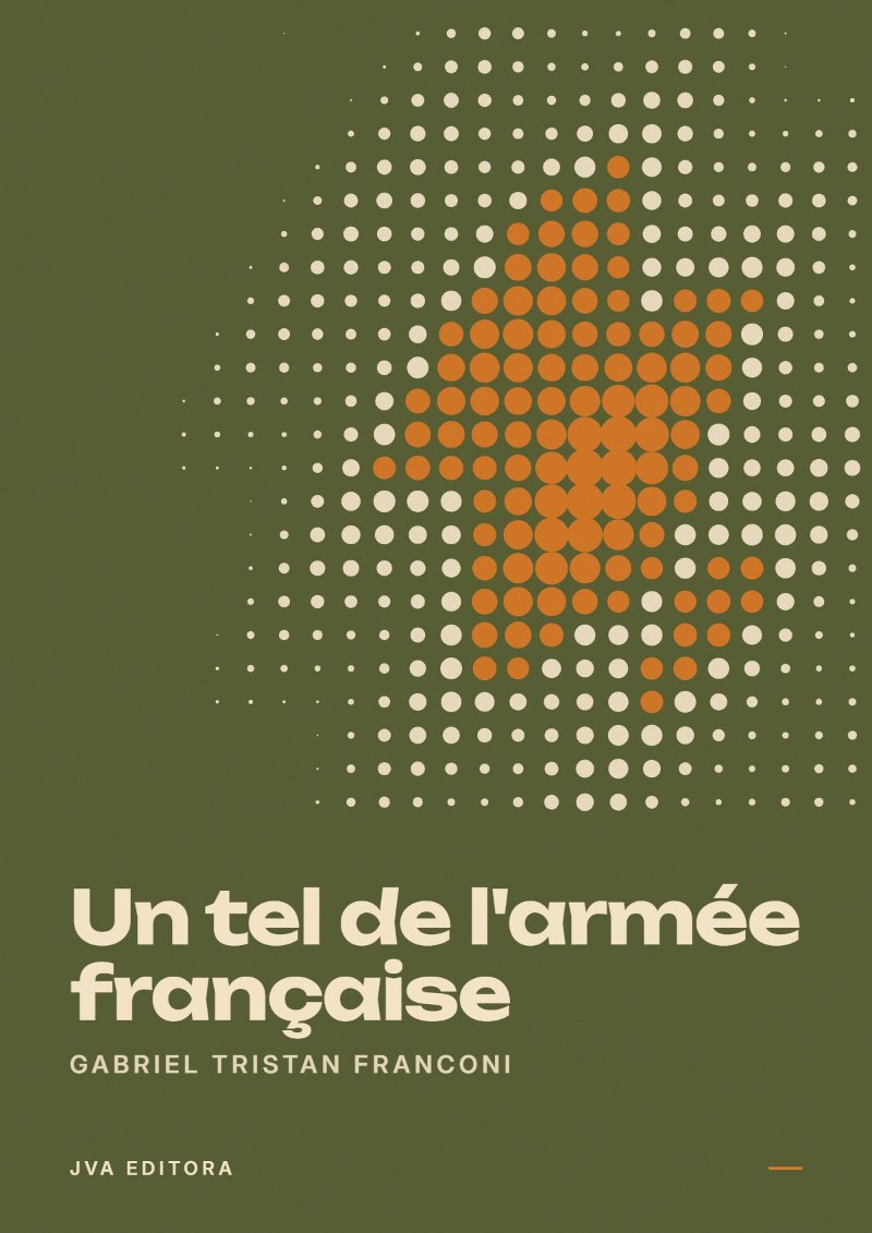 Cover of Un tel de l'armée française