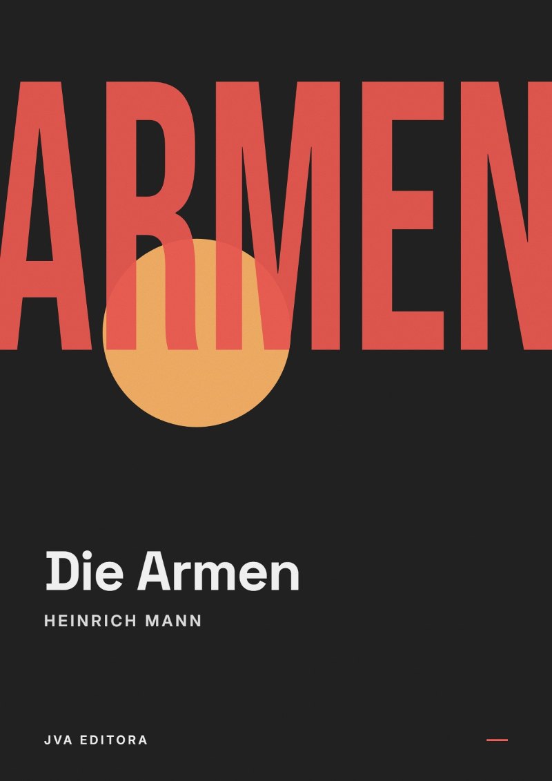 Portada de Die Armen
