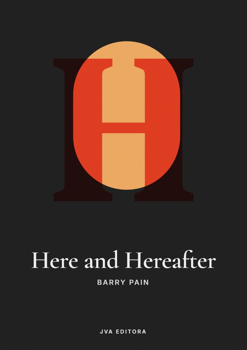 Cover von Here and Hereafter