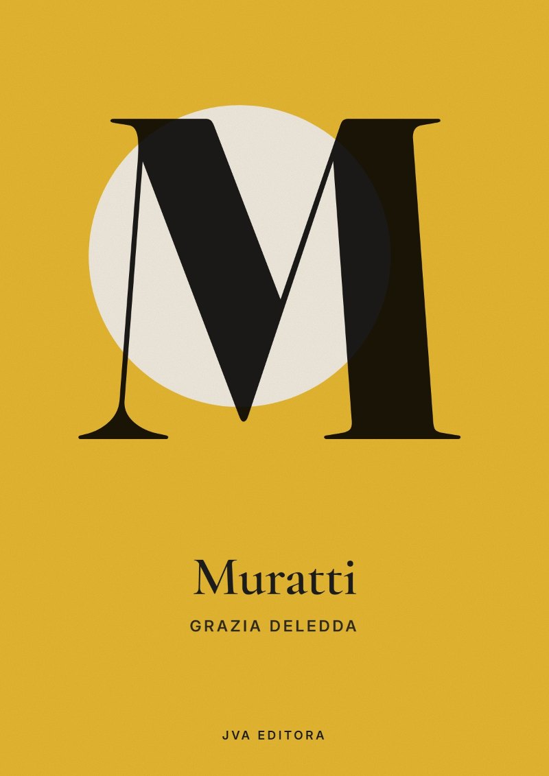 Copertina di Muratti
