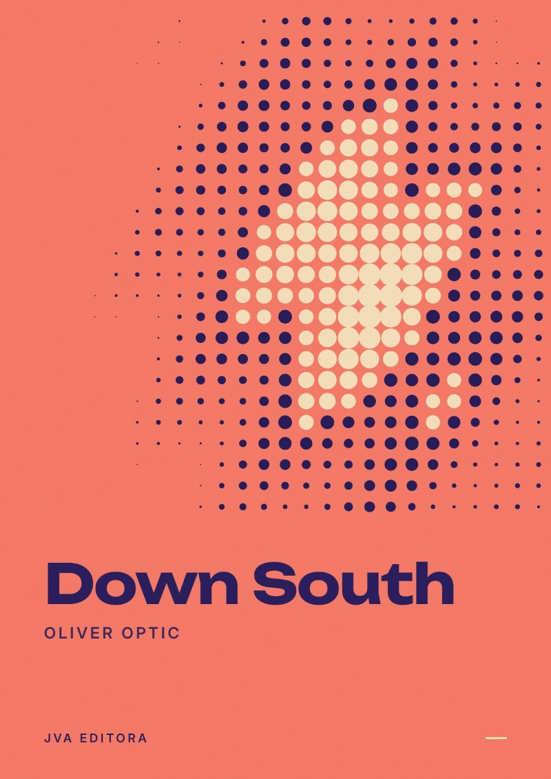 Εξώφυλλο του Down South